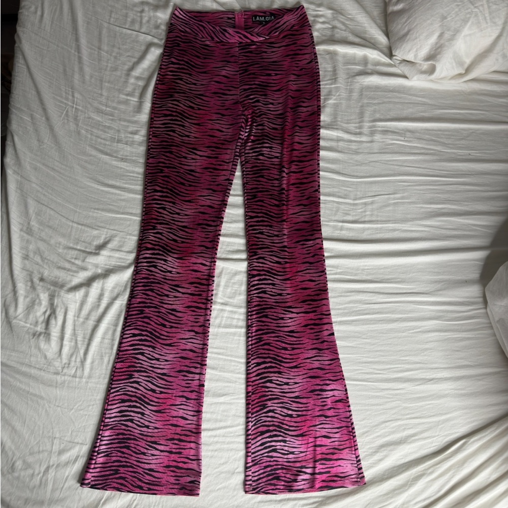 I.AM.GIA Poison Pants - Picture 2 of 5